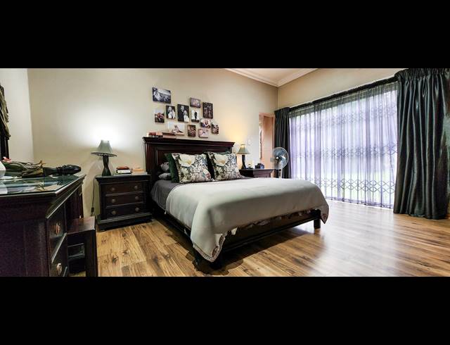4 BEDROOM HOUSE FOR SALE IN SASOLBURG EXT 23